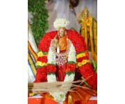 Annamayya Sankeerthana Sahitha Sri Venkateswara Saamoohika Divya Kalyanotsavam on 18th june, 2019